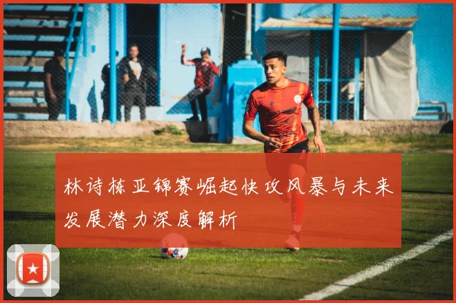 林诗栋亚锦赛崛起快攻风暴与未来发展潜力深度解析