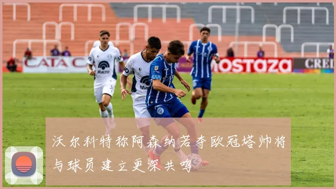 沃尔科特称阿森纳若夺欧冠塔帅将与球员建立更深共鸣